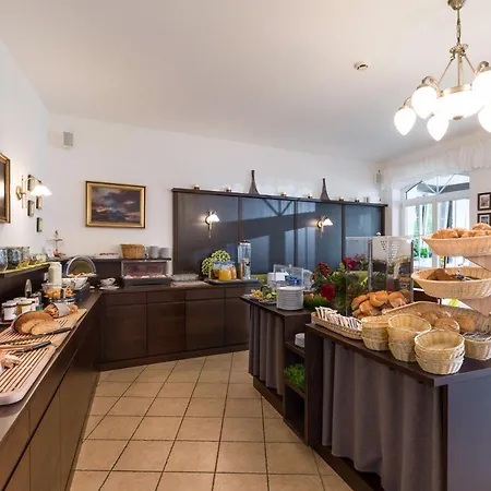 Guest house Margarethe