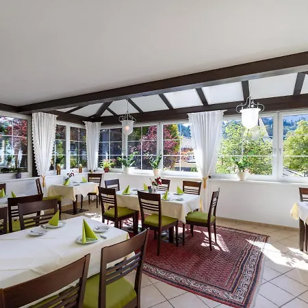 Margarethe Guest house