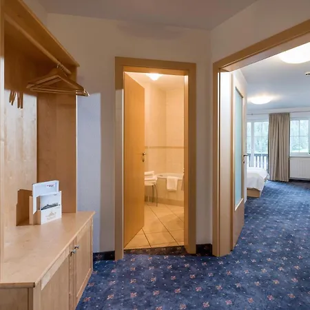 Casa de hóspedes Margarethe Hopfgarten im Brixental