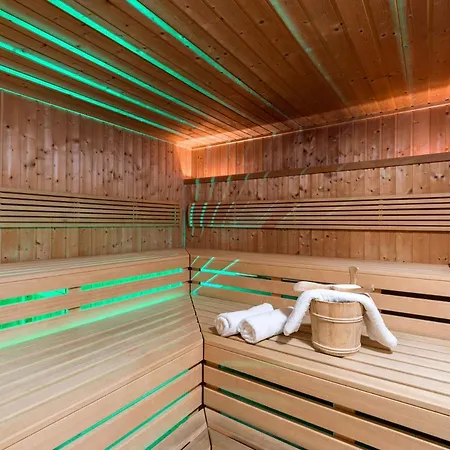 Casa de hóspedes Margarethe Hopfgarten im Brixental