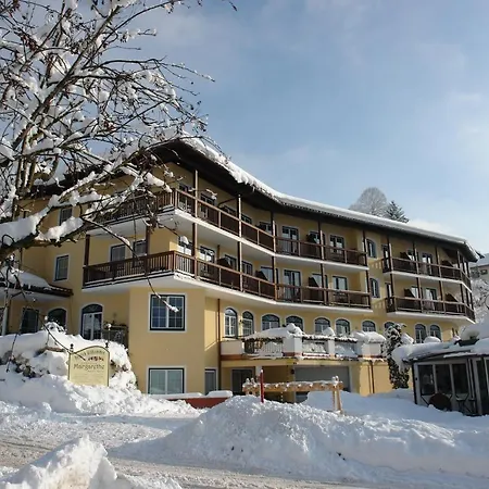 Margarethe Gasthof 4*