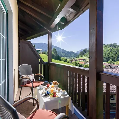 Gasthuis Margarethe 4*