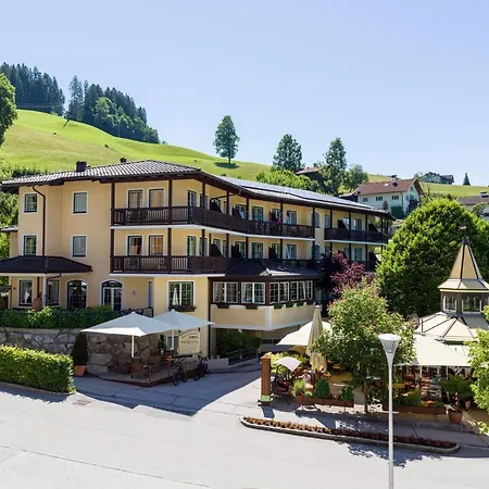 Gasthuis Margarethe Hopfgarten im Brixental