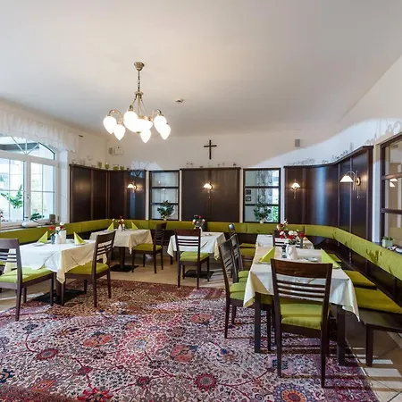 Margarethe Hopfgarten im Brixental