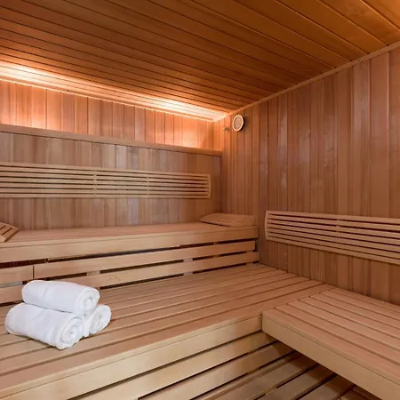 Margarethe Gasthuis 4*