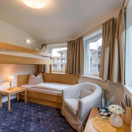 Gasthuis Margarethe Hopfgarten im Brixental