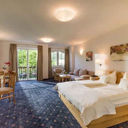 Margarethe Hopfgarten im Brixental