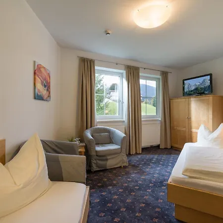 Margarethe Gasthuis Hopfgarten im Brixental