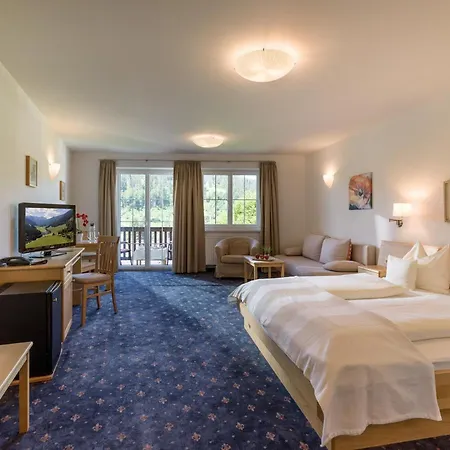 Margarethe Hopfgarten im Brixental