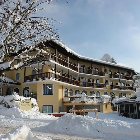 Margarethe Gasthuis 4*