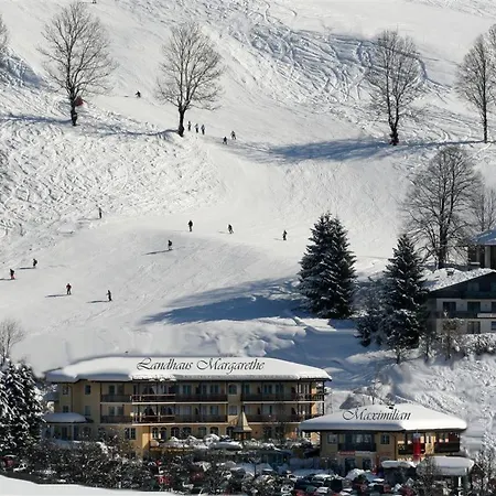 Gasthuis Margarethe 4*